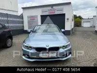 2014 BMW 420