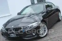 2014 BMW 420