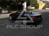2014 BMW 420