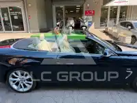 2014 BMW 420