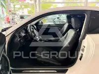 2014 BMW 420