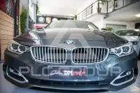 2014 BMW 420