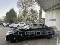 2014 BMW 420