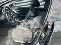 2014 BMW 420