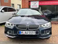 2014 BMW 420