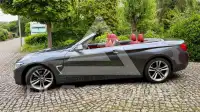 2014 BMW 420