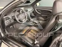 2014 BMW 420