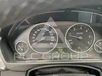 2014 BMW 420
