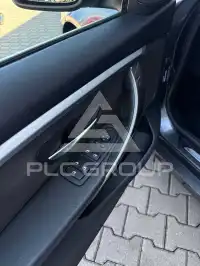 2014 BMW 420