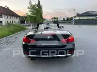 2014 BMW 420