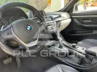2014 BMW 420