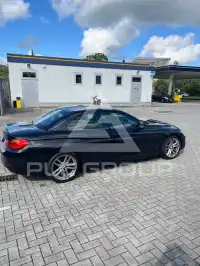 2014 BMW 420