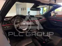 2014 BMW 420