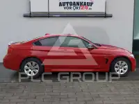 2014 BMW 420