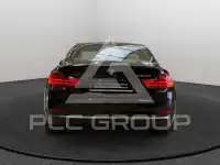 2014 BMW 420