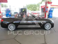 2014 BMW 420