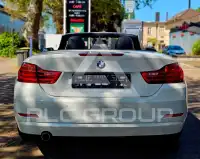 2014 BMW 420