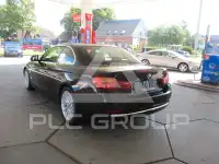 2014 BMW 420