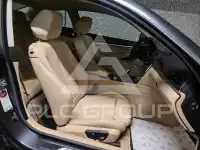 2014 BMW 420