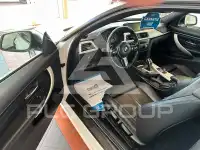 2014 BMW 420