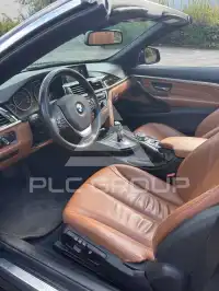 2014 BMW 420