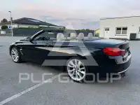 2014 BMW 420