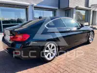 2014 BMW 420