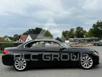 2014 BMW 420