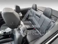 2014 BMW 420