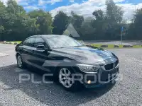 2014 BMW 420