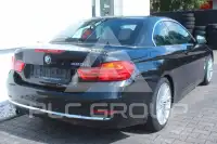 2014 BMW 420