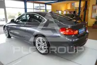 2014 BMW 420