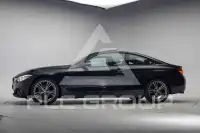 2014 BMW 420