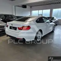 2014 BMW 420