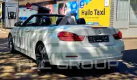 2014 BMW 420