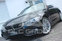 2014 BMW 420