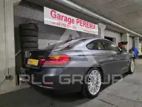 2014 BMW 420