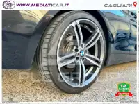 2014 BMW 420