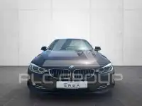 2014 BMW 420