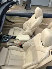 2014 BMW 420