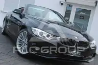 2014 BMW 420