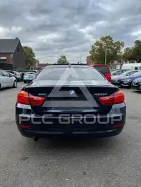 2014 BMW 420