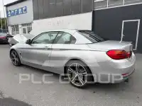 2014 BMW 420