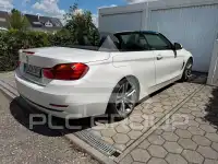 2014 BMW 420