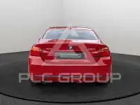2014 BMW 420