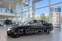2014 BMW 420
