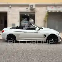 2014 BMW 420