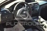 2014 BMW 420