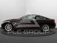 2014 BMW 420
