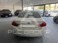 2014 BMW 420